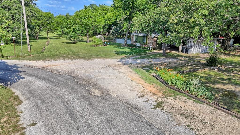 Nocona Lake Estate - Residential
