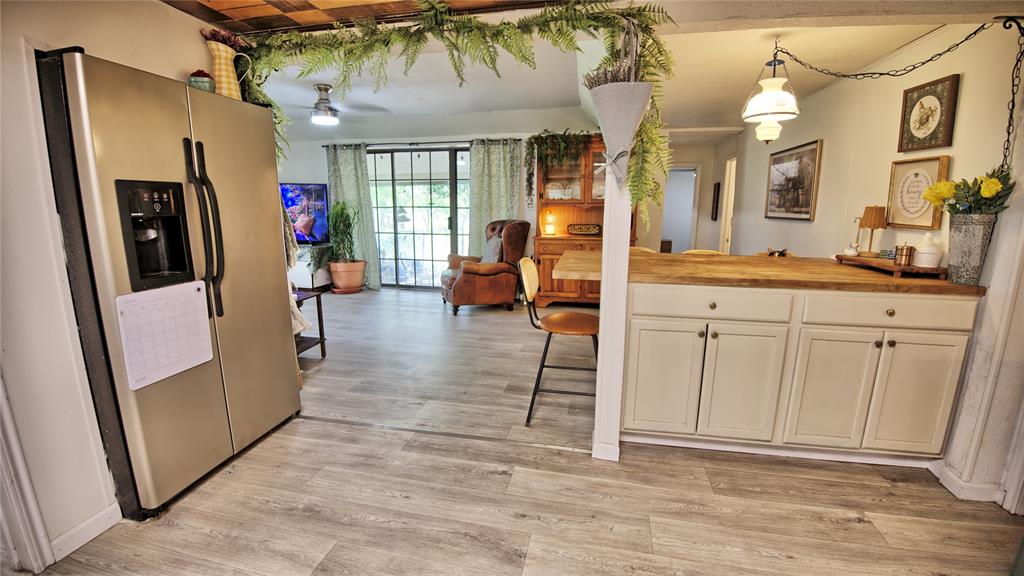 Nocona Lake Estate - Residential