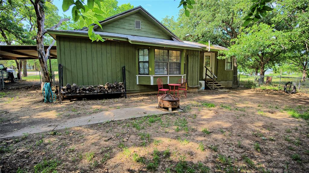 Nocona Lake Estate - Residential
