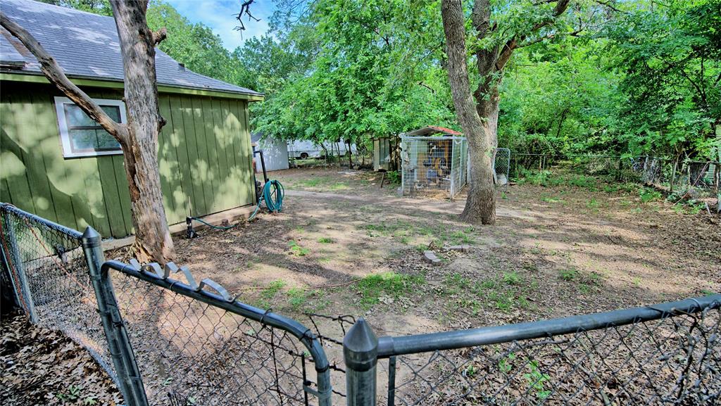 Nocona Lake Estate - Residential