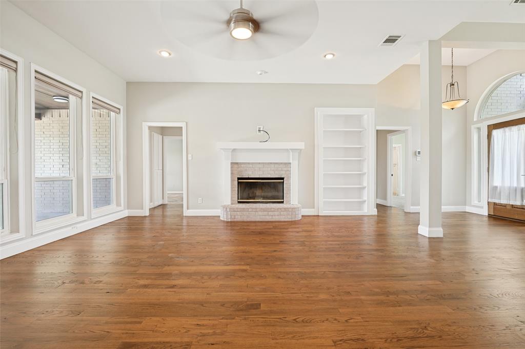 Chapman Ranch Ph I - Residential