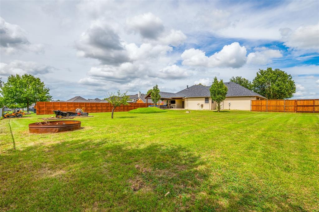 Chapman Ranch Ph I - Residential