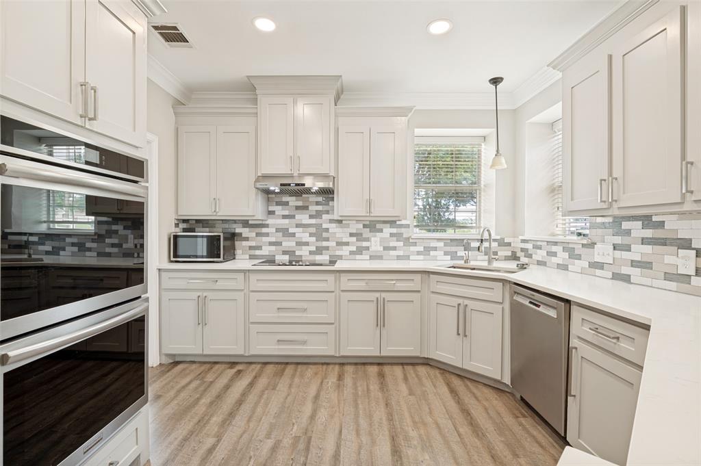 Chapman Ranch Ph I - Residential