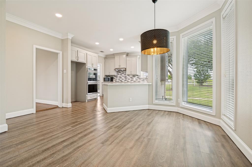 Chapman Ranch Ph I - Residential