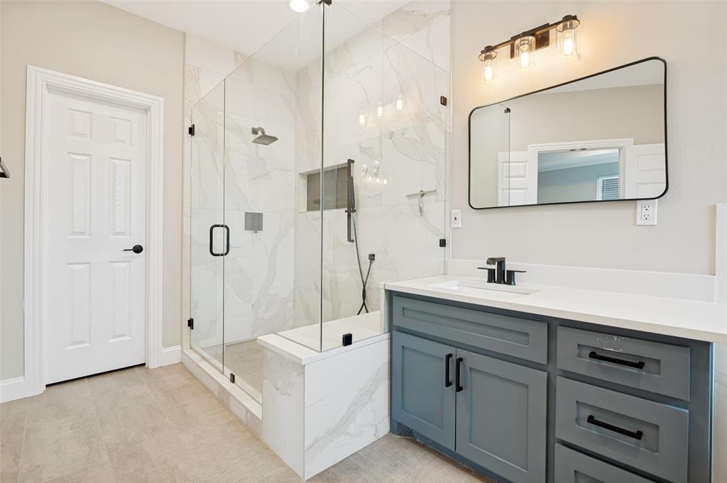 Chapman Ranch Ph I - Residential