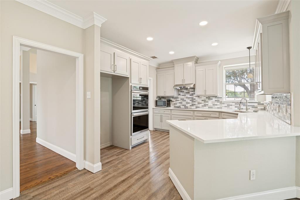 Chapman Ranch Ph I - Residential