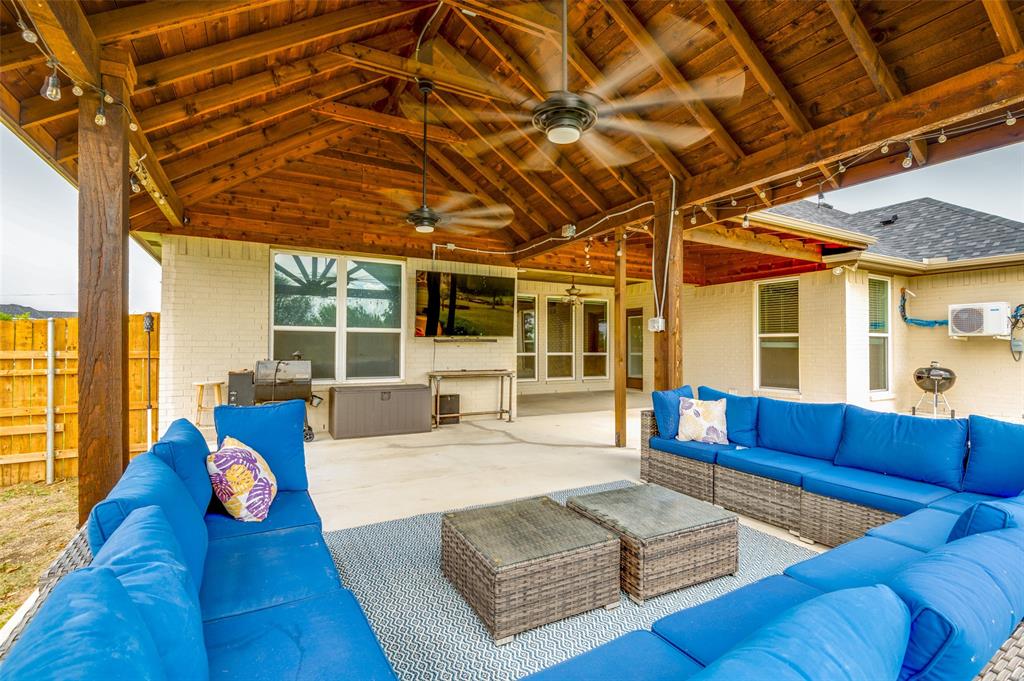 Chapman Ranch Ph I - Residential