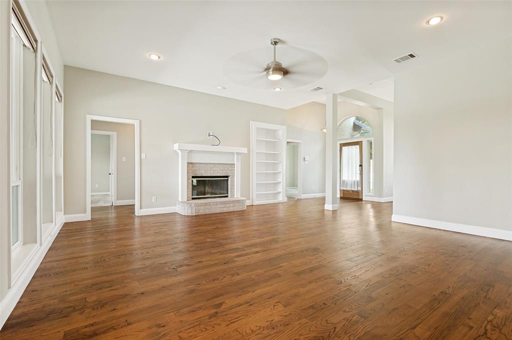 Chapman Ranch Ph I - Residential