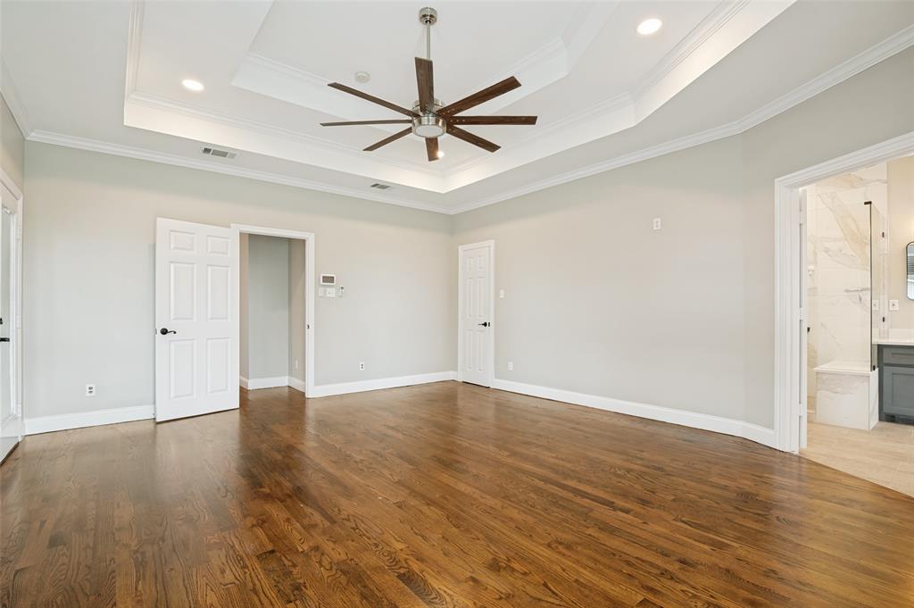 Chapman Ranch Ph I - Residential