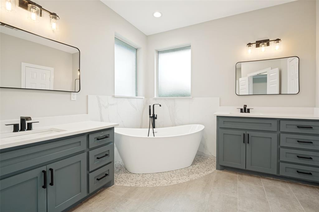 Chapman Ranch Ph I - Residential