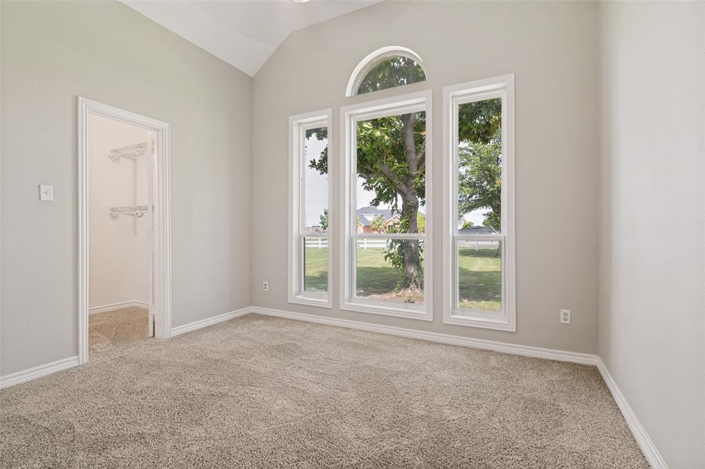 Chapman Ranch Ph I - Residential