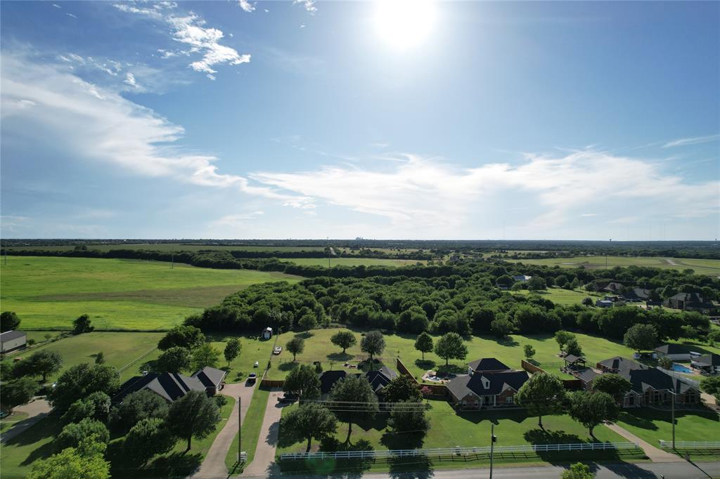 Chapman Ranch Ph I - Residential