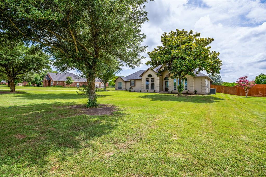 Chapman Ranch Ph I - Residential