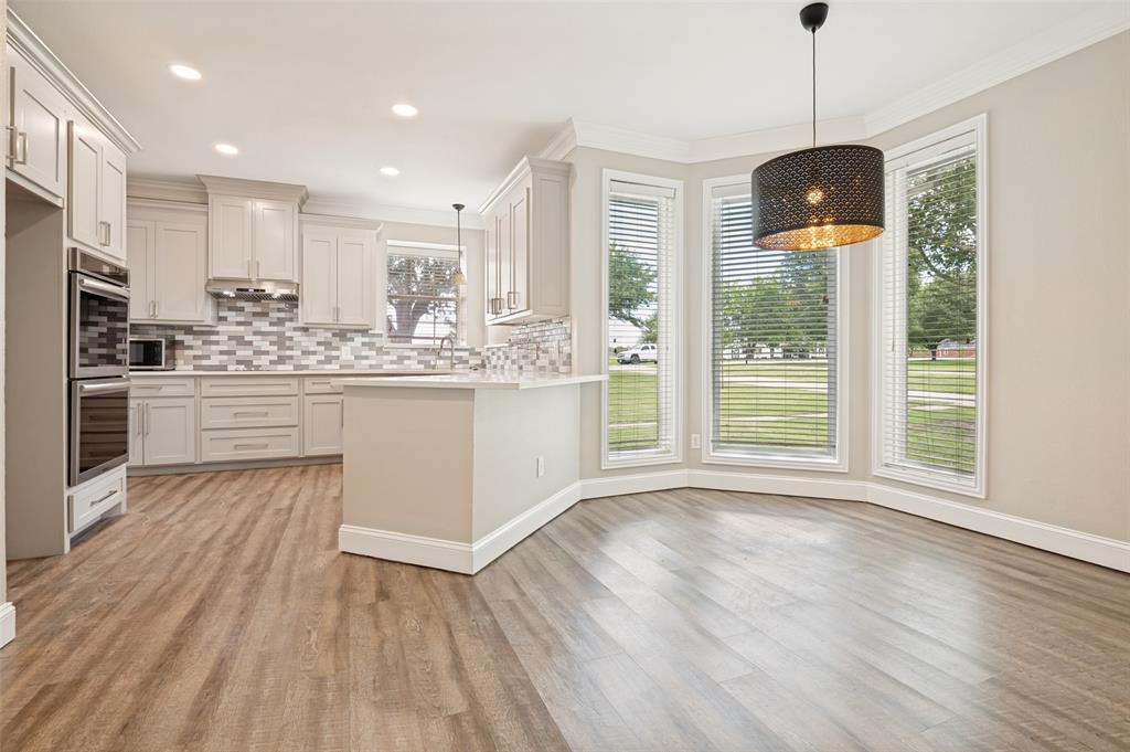 Chapman Ranch Ph I - Residential
