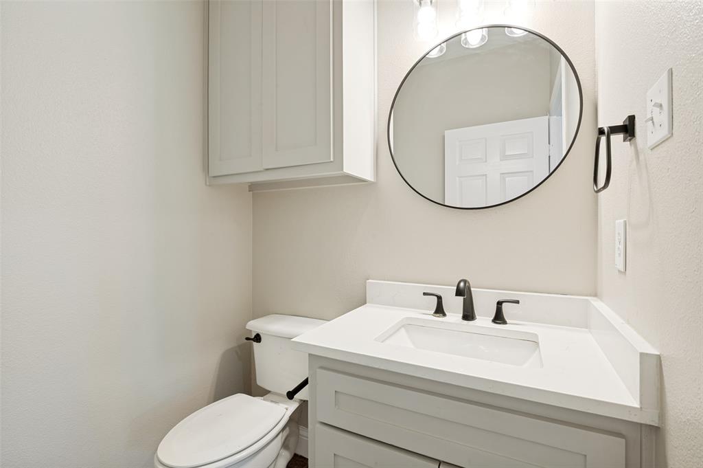 Chapman Ranch Ph I - Residential