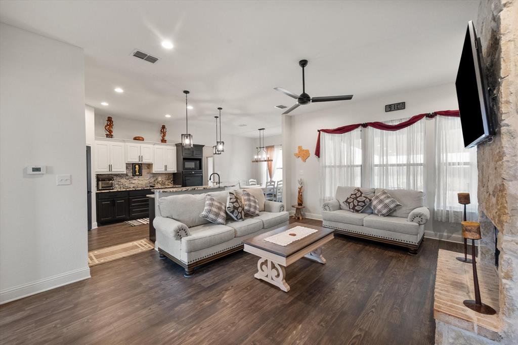Grays Creek Ranch Estates Ph4 - Residential
