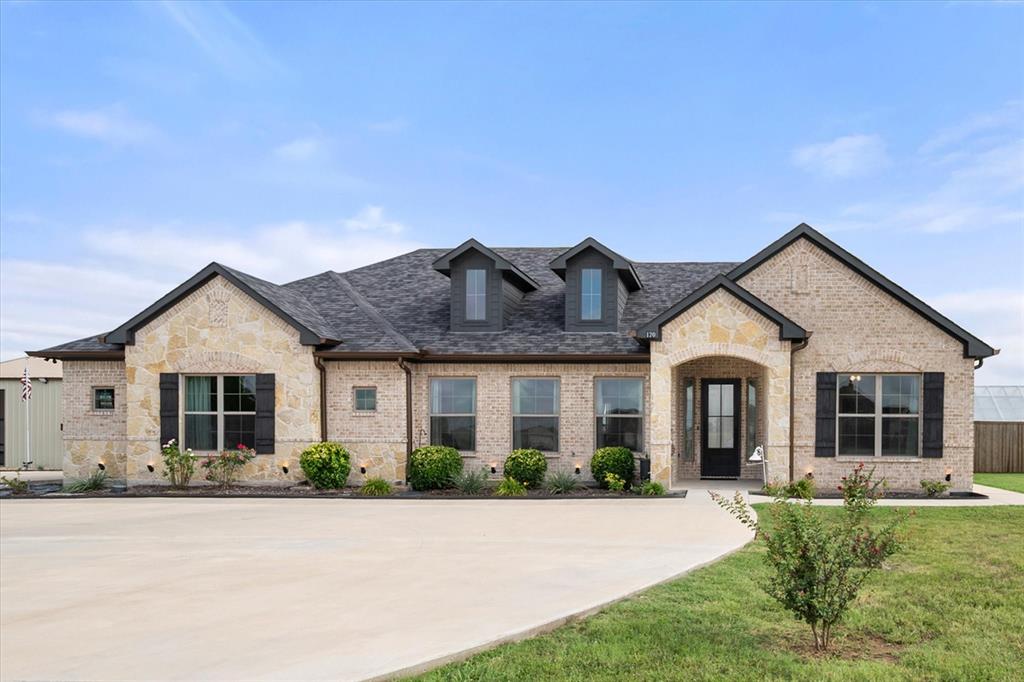 Grays Creek Ranch Estates Ph4 - Residential