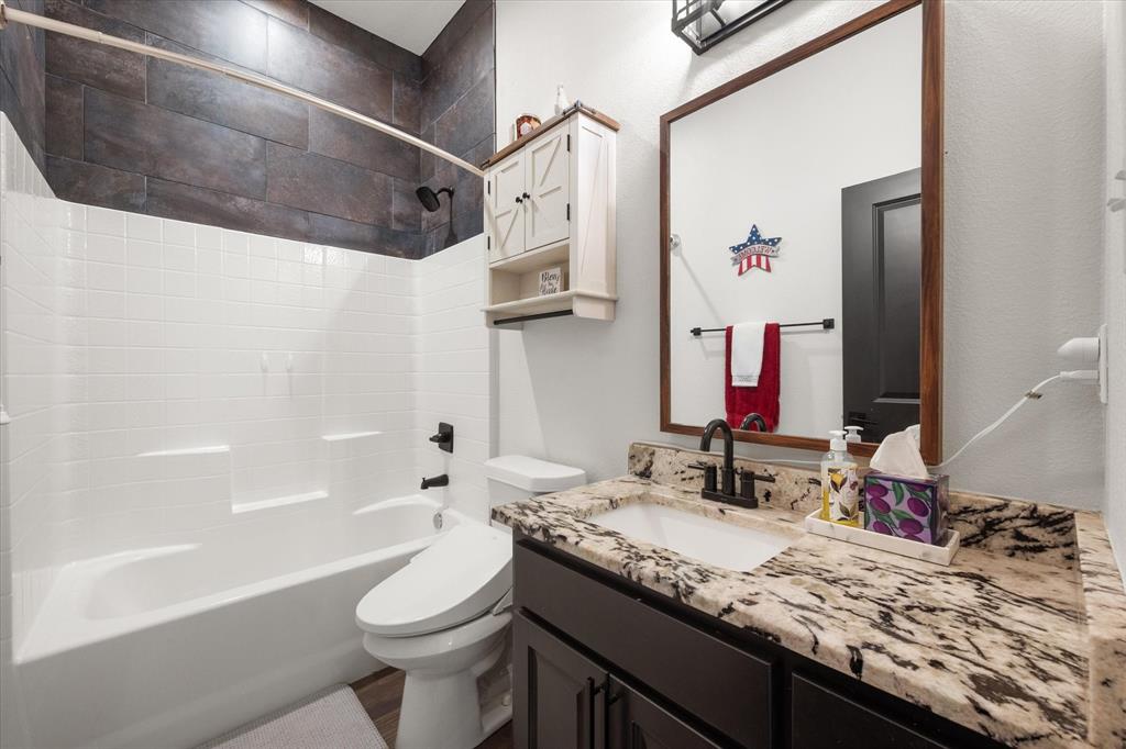 Grays Creek Ranch Estates Ph4 - Residential