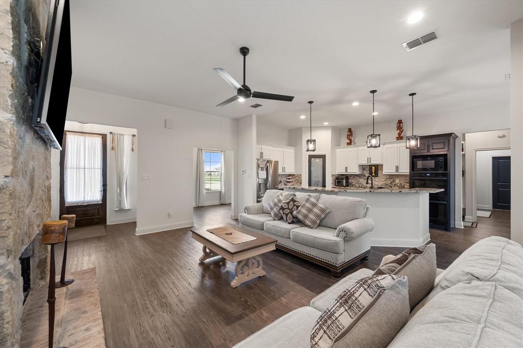 Grays Creek Ranch Estates Ph4 - Residential