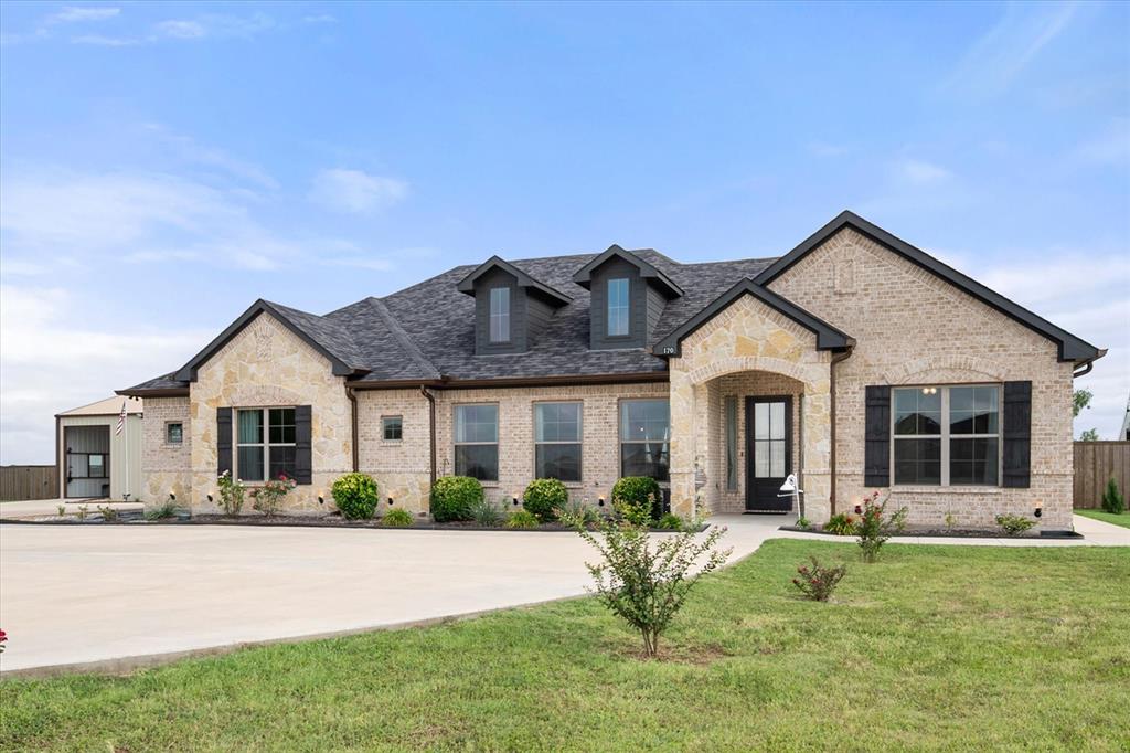 Grays Creek Ranch Estates Ph4 - Residential