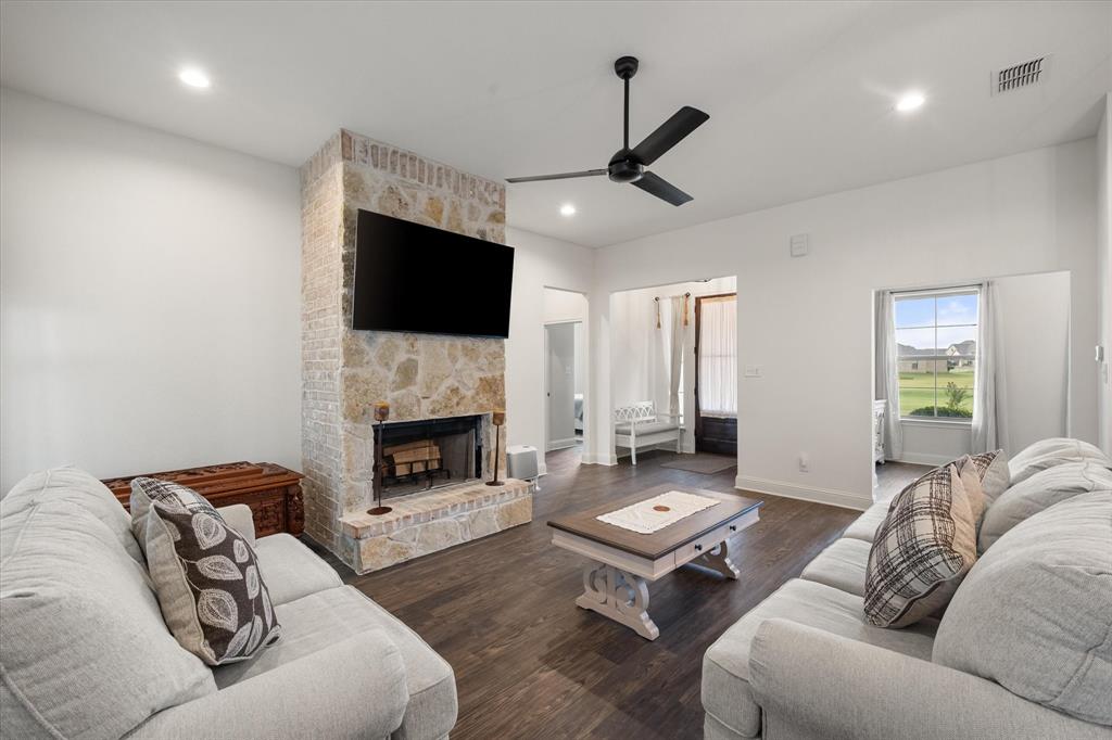 Grays Creek Ranch Estates Ph4 - Residential