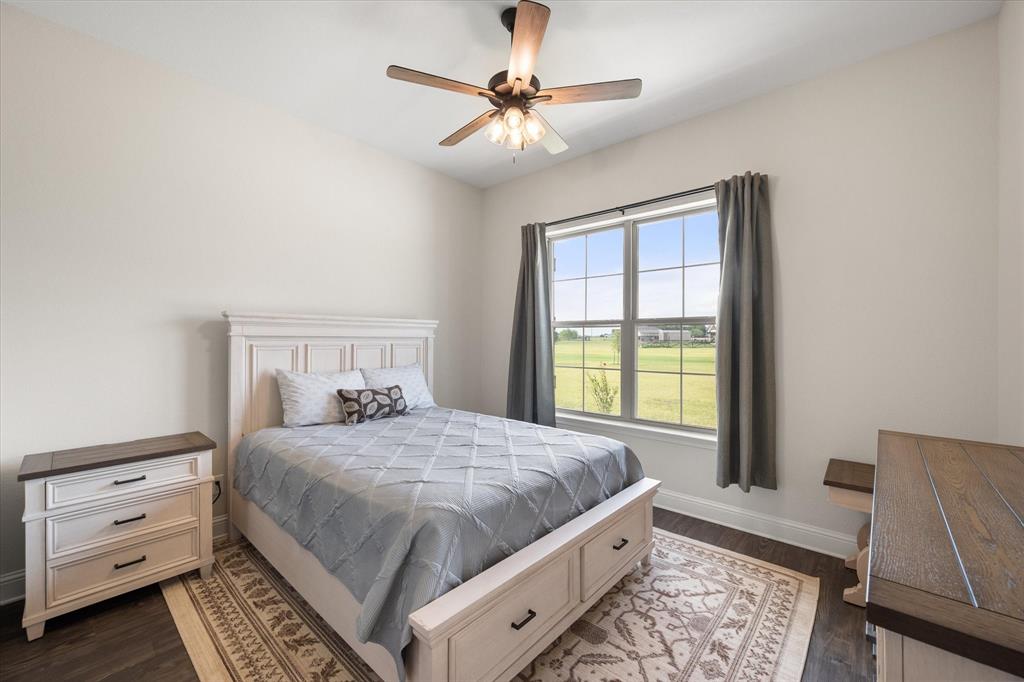 Grays Creek Ranch Estates Ph4 - Residential