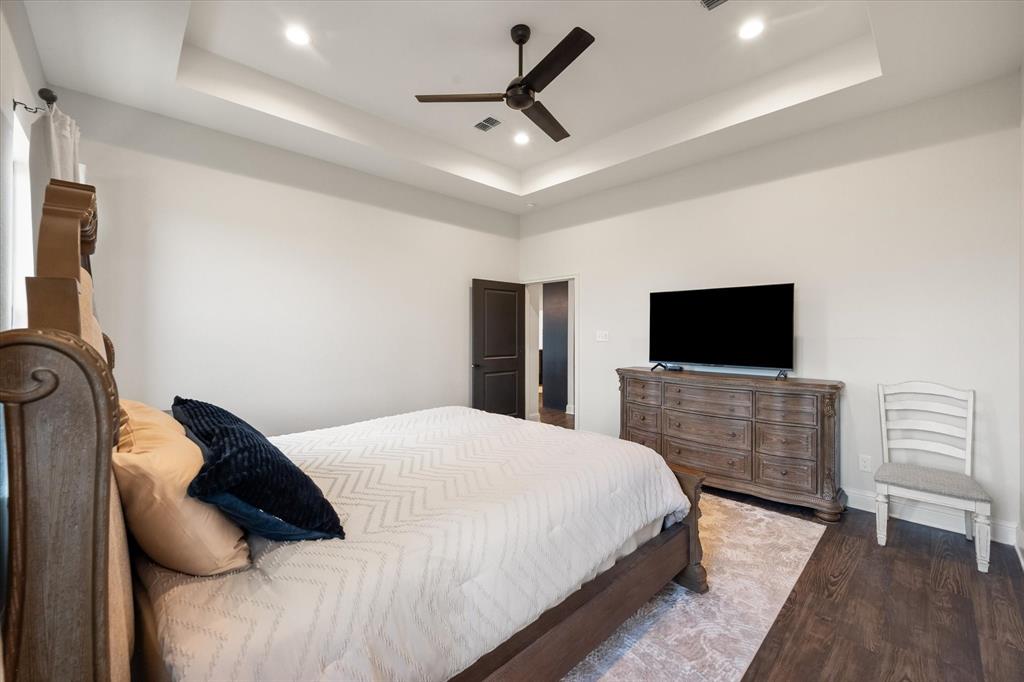 Grays Creek Ranch Estates Ph4 - Residential