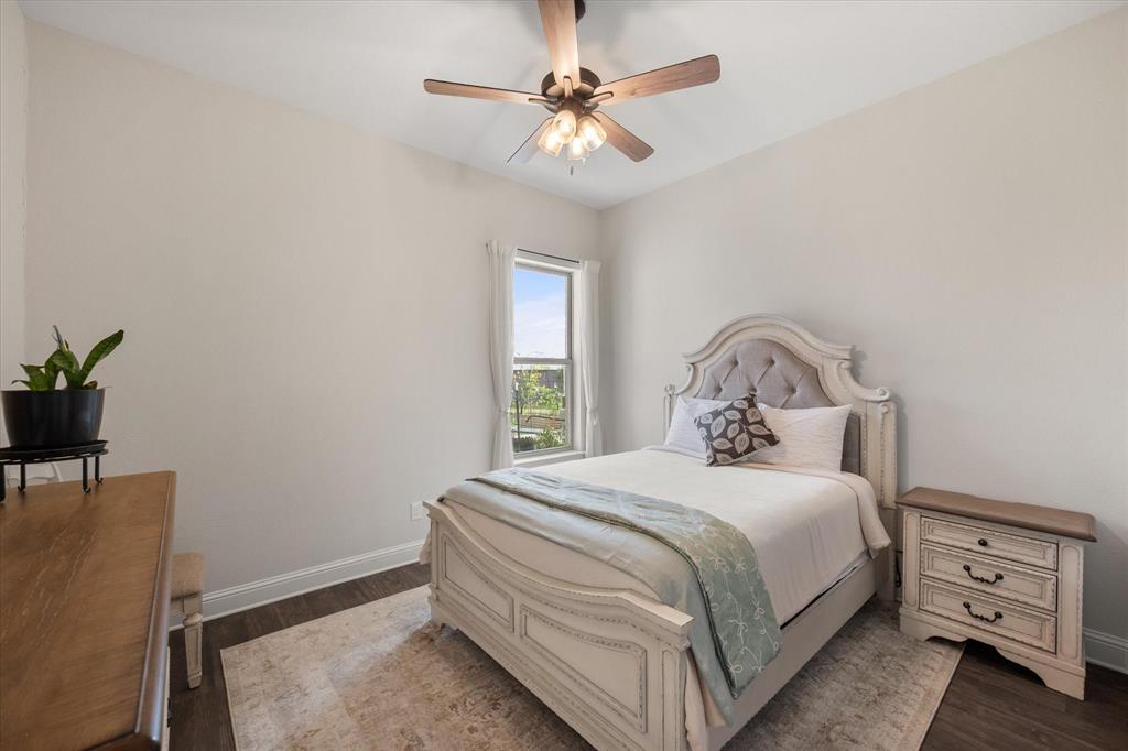 Grays Creek Ranch Estates Ph4 - Residential