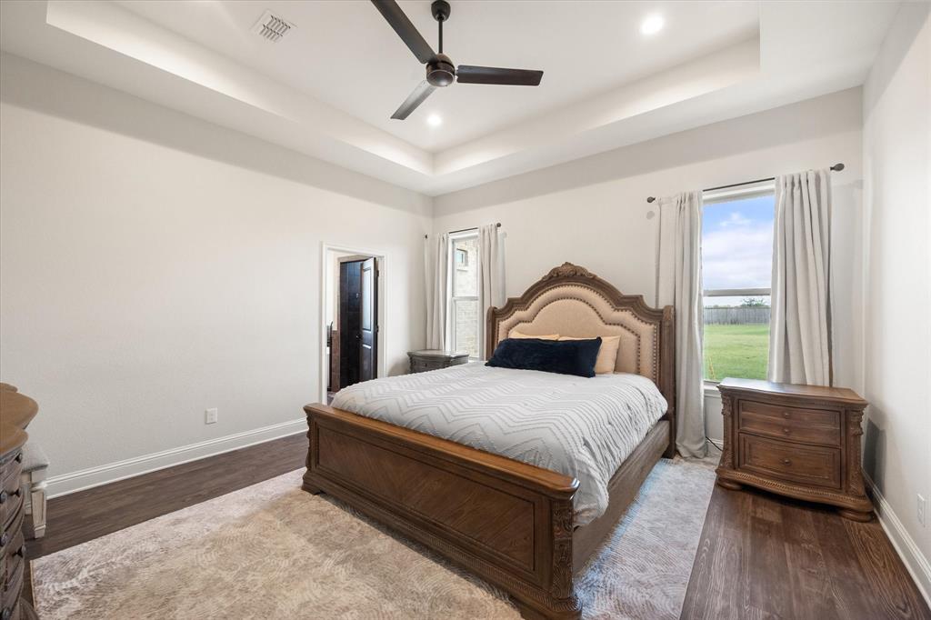 Grays Creek Ranch Estates Ph4 - Residential