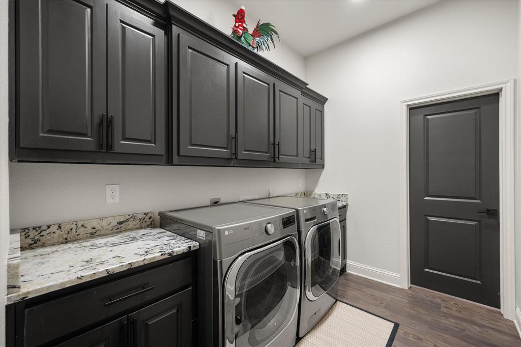Grays Creek Ranch Estates Ph4 - Residential