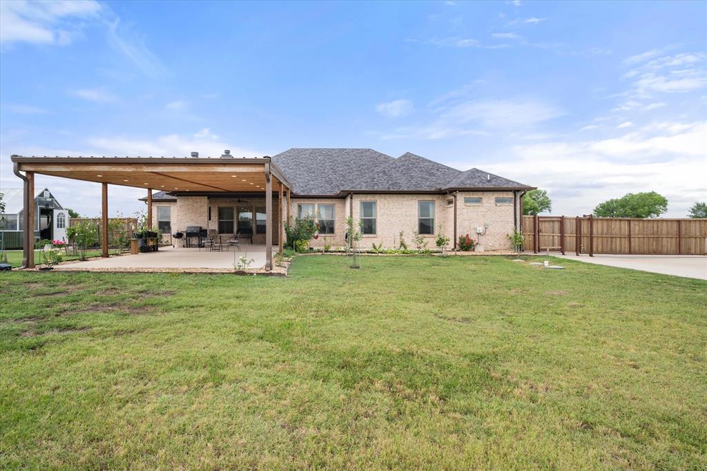 Grays Creek Ranch Estates Ph4 - Residential
