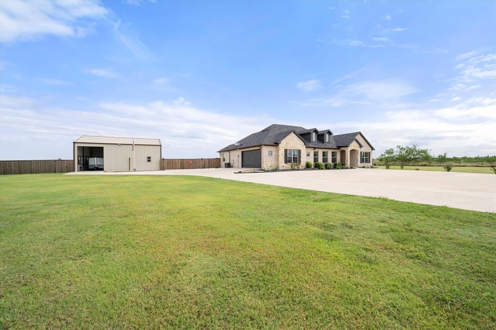 Grays Creek Ranch Estates Ph4 - Residential