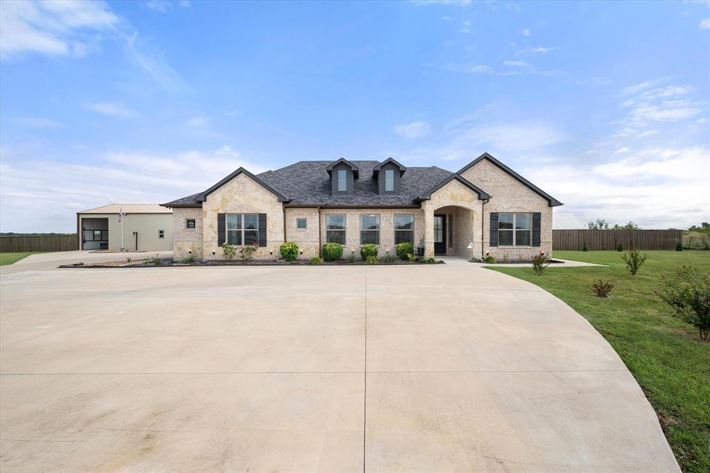 Grays Creek Ranch Estates Ph4 - Residential