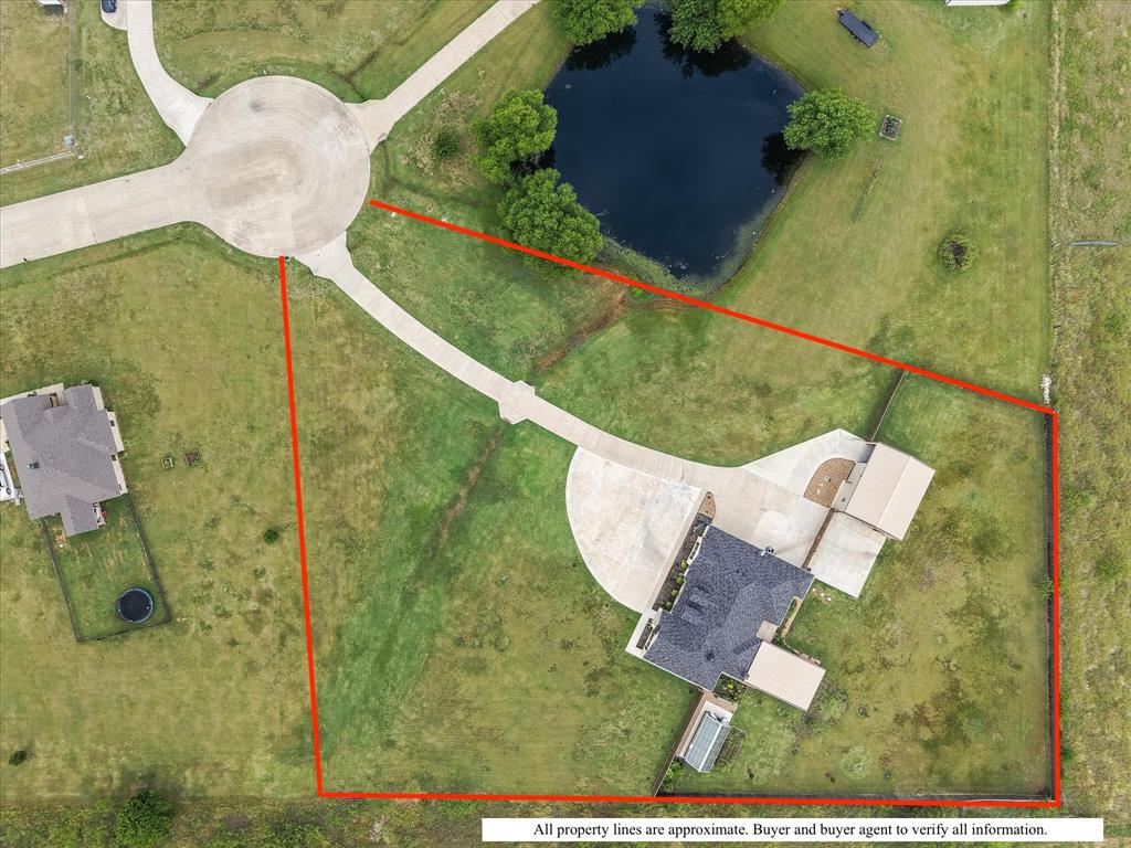 Grays Creek Ranch Estates Ph4 - Residential
