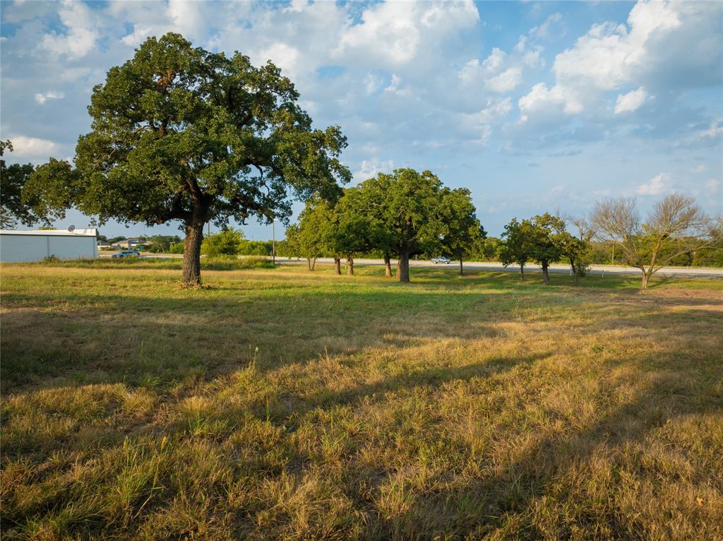 James Pinchback Survey - Land