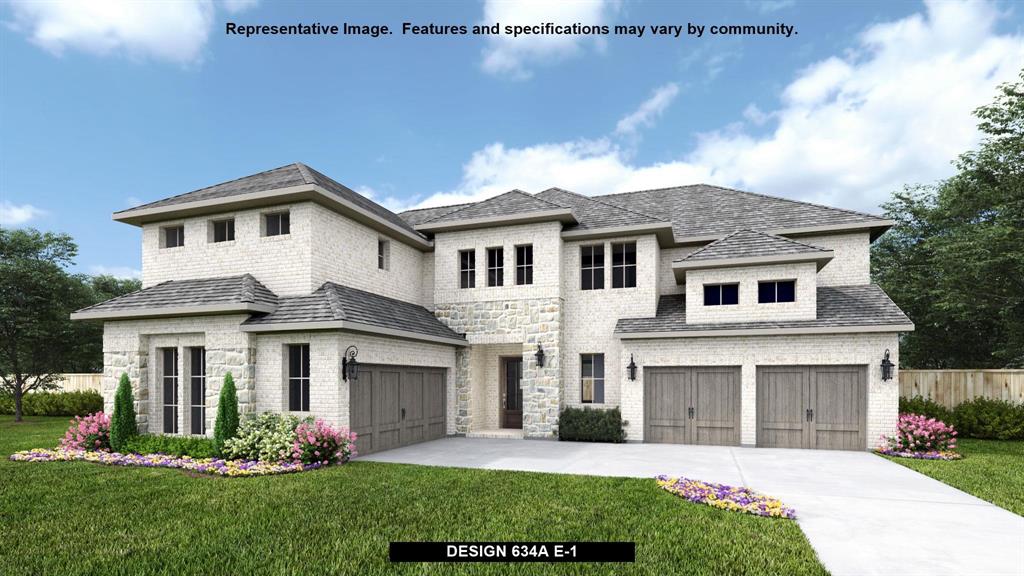 Walsh - Residential