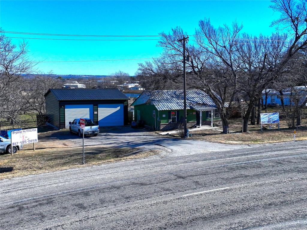 Sunset Highland Estates - Commercial Sale