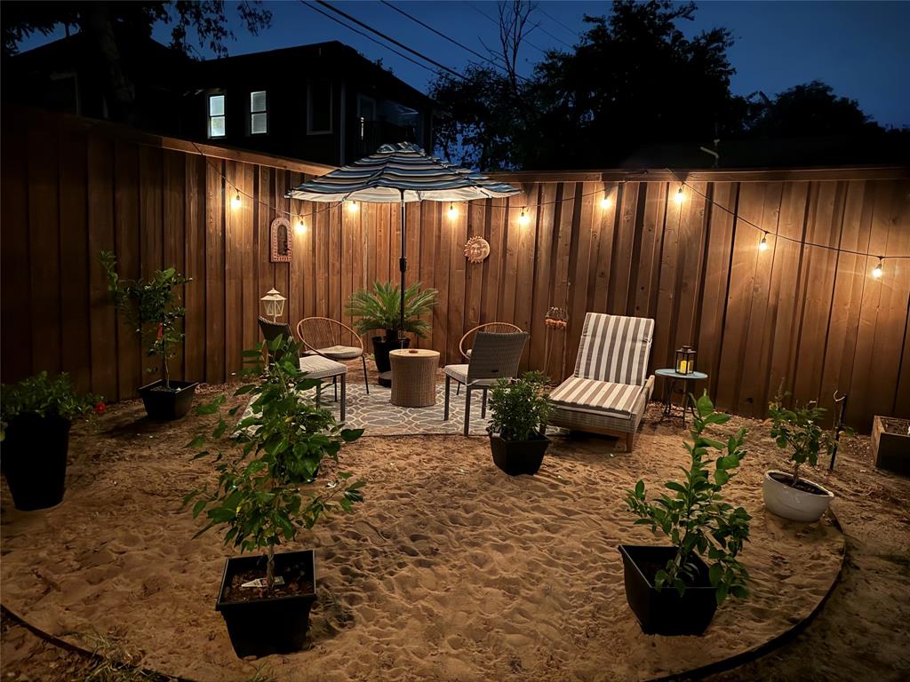 King Sub - Residential
