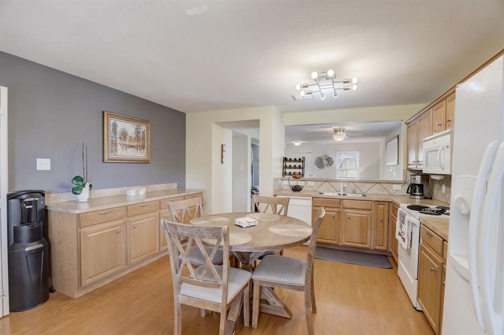 Located in Frisco ISD and leased through July 2027 at $2,200 per month, this McKinney investment property offers immediate cash flow with long-term stability already in place. Fully furnished and tenant occupied, this is a true plug-and-play opportunity for investors looking to avoid vacancy downtime, furnishing costs, and lease-up uncertainty.

Built in 2006, the home features 3 bedrooms, 2 baths, alley access rear garage parking, and a functional layout designed for low-maintenance ownership. The low $40 monthly HOA and interior lot location help keep holding costs manageable while still offering access to community park amenities and an area known for continued growth and strong rental demand.

The furnished setup creates added flexibility for future rental strategies while helping reduce future turnover expense. For investors seeking stable income today with long-term appreciation potential in a highly desirable North Texas corridor, this property checks the right boxes.

Investment purchase only. Tenant occupied. Showings available with 7-day notice. Please do not disturb tenant. Executed lease and rental payment history available upon request.