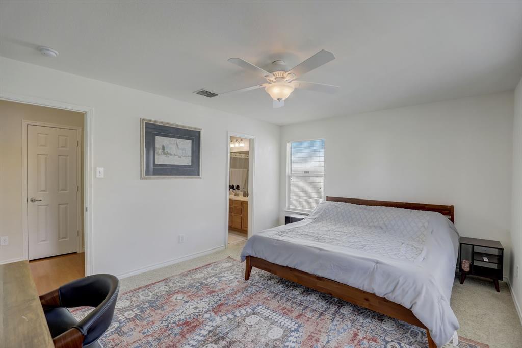 Harvest Bend Add Ph One - Residential