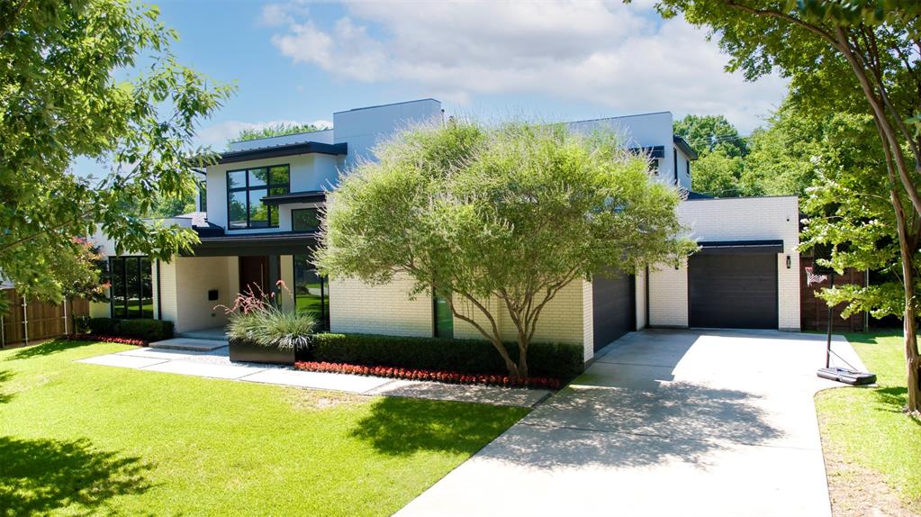 Forest Hills - Residential