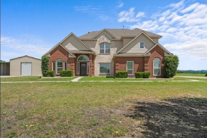 4-Bedroom McKinney House on 2.4 Acres – Shop, RV Cover &  In house under ground Storm Shelter!

Looking for space, versatility, and peace of mind? This 4-bedroom, 3-bath, 3,350 sq. ft. home has it all! Spread out with 2 game or flex rooms, a 1,200 sq. ft. workshop with lean-to, and a large 18 x 40 x 14 RV cover—perfect for hobbyists, car enthusiasts, or growing families.

Top Features Buyers Love:

Modern Comfort: Brand-new Trane HVAC, tankless water heaters, and NEW double-hung dual-pane windows throughout.
Safe & Secure: In-home underground storm shelter.
Room to Roam: 2.4  fenced acres – ideal for pets, gardening, or outdoor fun.
Functional Garage: 3-car garage plus workshop space for all your projects.
This home isn’t just a place to live—it’s a lifestyle. Entertain, work, or relax in a home built for both comfort and convenience, all just minutes from McKinney’s amenities.

Act fast—properties like this don’t last long!

* Seller is licensed agent
* Buyers and buyers agent to verify accuracy of the information
* Texas Title as sellers preferred title partner Kelly Mcrae