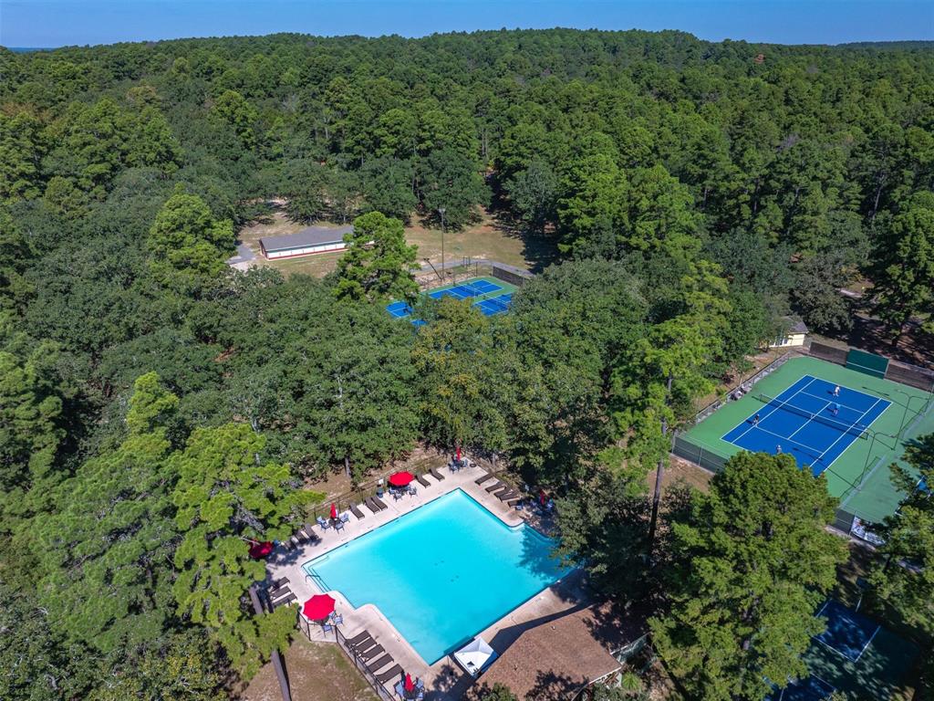 Holly Lake Ranch - Residential