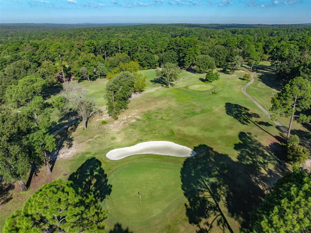 Holly Lake Ranch - Residential