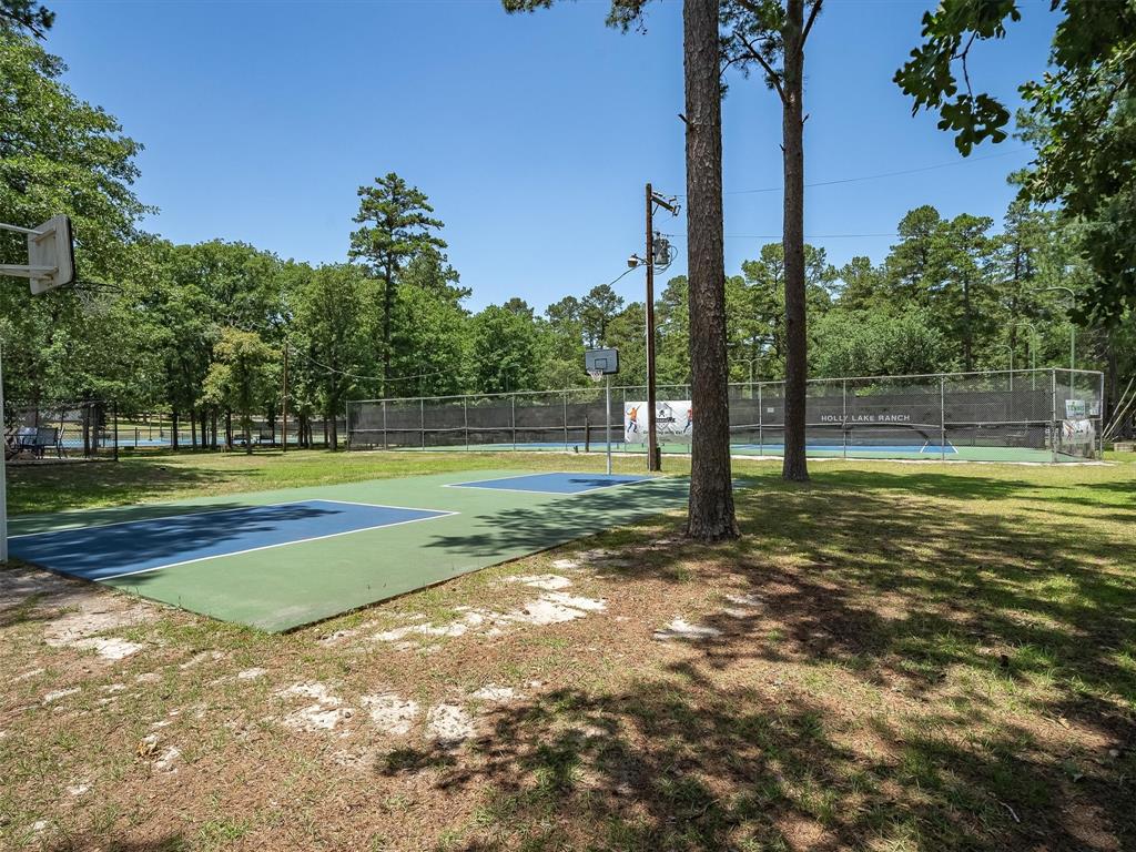 Holly Lake Ranch - Residential