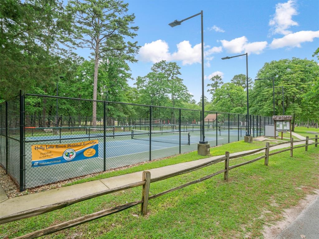 Holly Lake Ranch - Residential