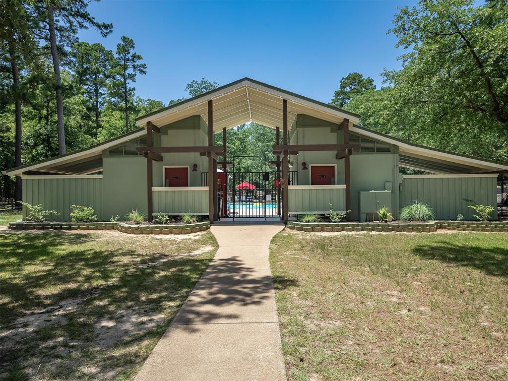 Holly Lake Ranch - Residential