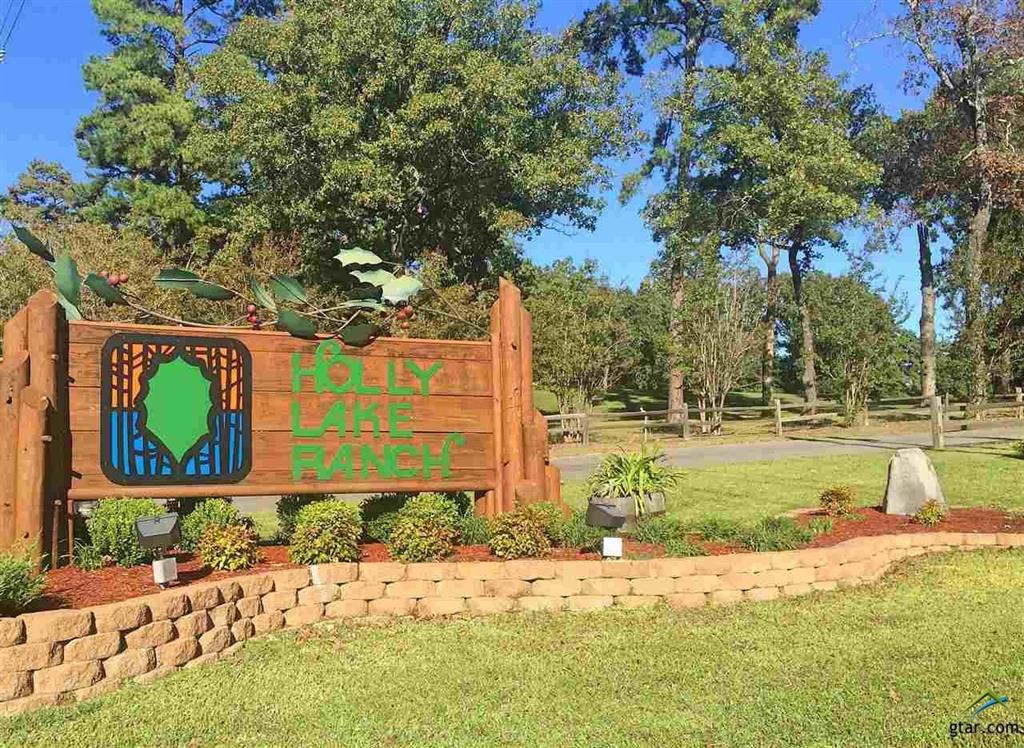 Holly Lake Ranch - Residential
