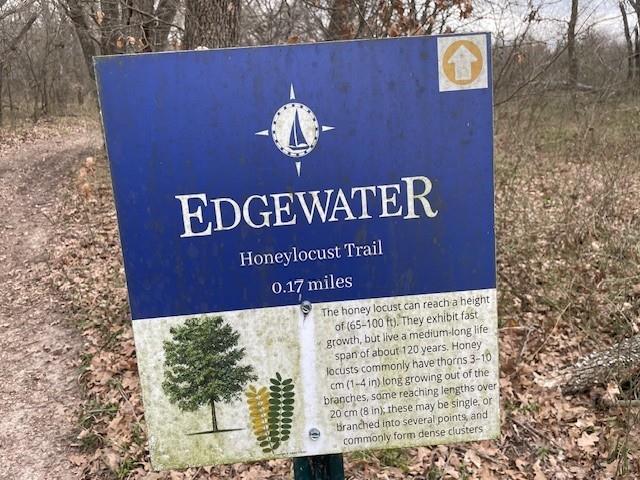 Edgewater - Land
