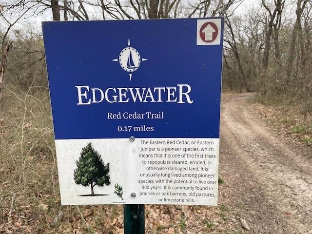 Edgewater - Land